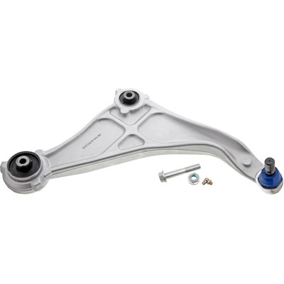 Control Arm With Ball Joint