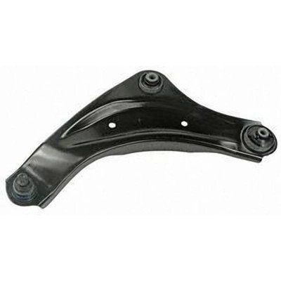 MEVOTECH - CMS301017 - Control Arm With Ball Joint