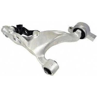 MEVOTECH - CMS301112 - Control Arm With Ball Joint