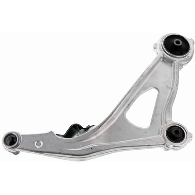 Control Arm With Ball Joint