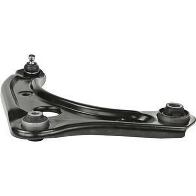 MEVOTECH - CMS301137 - Control Arm With Ball Joint