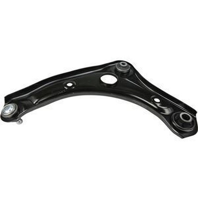 MEVOTECH - CMS301137 - Control Arm With Ball Joint