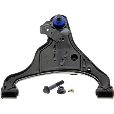 Control Arm With Ball Joint