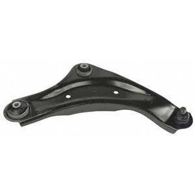 MEVOTECH - CMS301018 - Control Arm With Ball Joint
