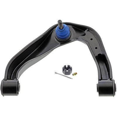Control Arm With Ball Joint