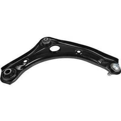 MEVOTECH - CMS301138 - Control Arm With Ball Joint