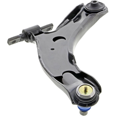 Control Arm With Ball Joint