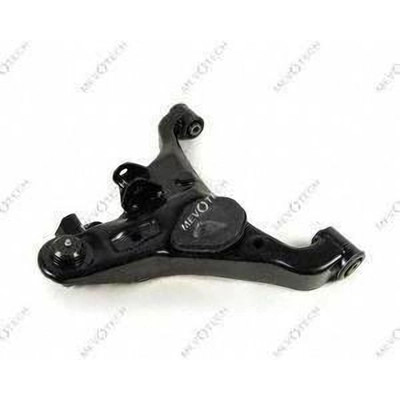 MEVOTECH - CMS30124 - Control Arm With Ball Joint