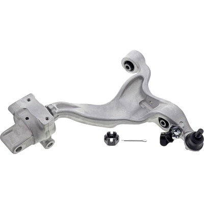 Control Arm With Ball Joint