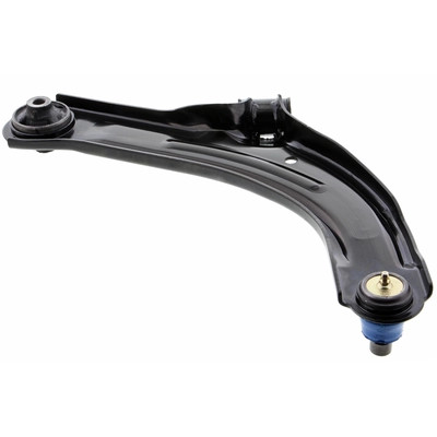 Control Arm With Ball Joint