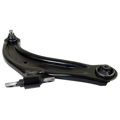 Control Arm With Ball Joint