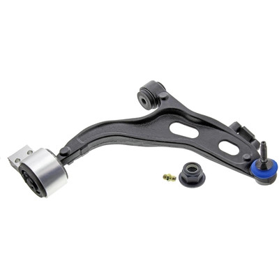 Control Arm With Ball Joint