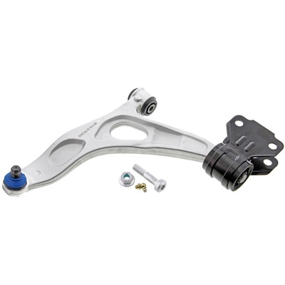 Control Arm With Ball Joint