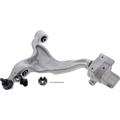 Control Arm With Ball Joint