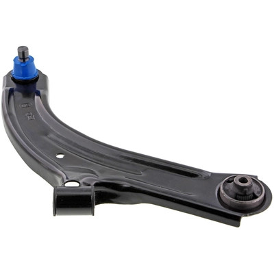Control Arm With Ball Joint