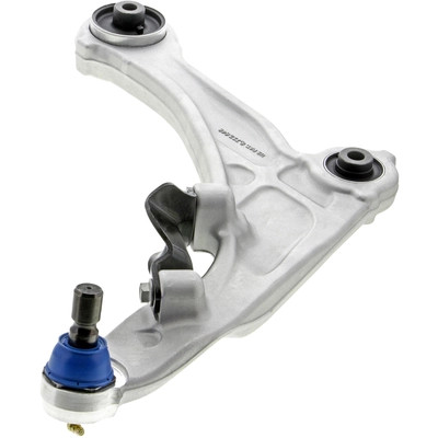 Control Arm With Ball Joint