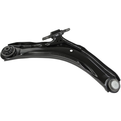 Control Arm With Ball Joint