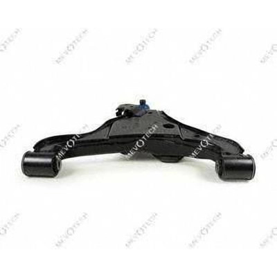 MEVOTECH - CMS30124 - Control Arm With Ball Joint