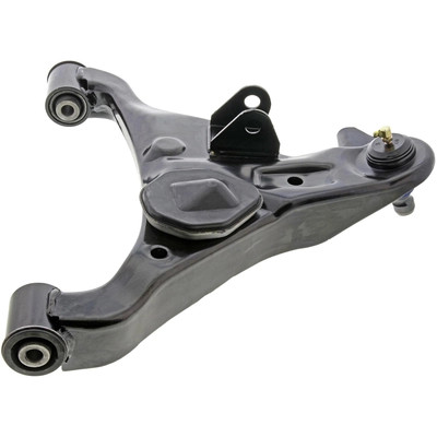 Control Arm With Ball Joint