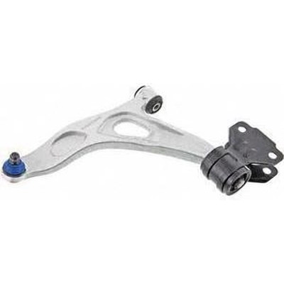 MEVOTECH - CMS401100 - Control Arm With Ball Joint