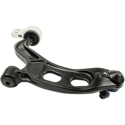Control Arm With Ball Joint