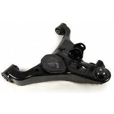MEVOTECH - CMS30125 - Control Arm With Ball Joint