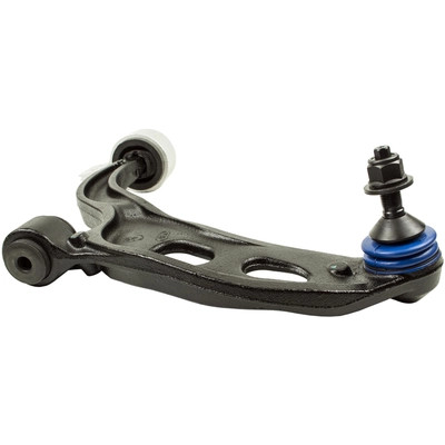 Control Arm With Ball Joint