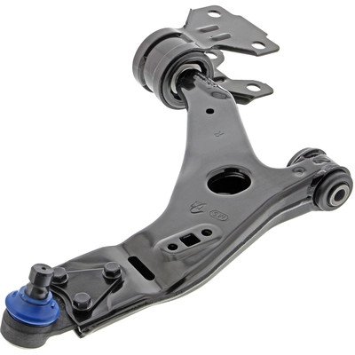 Control Arm With Ball Joint