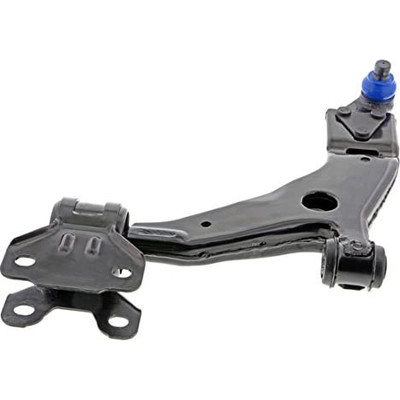 Control Arm With Ball Joint