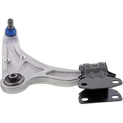Control Arm With Ball Joint