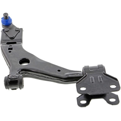 Control Arm With Ball Joint