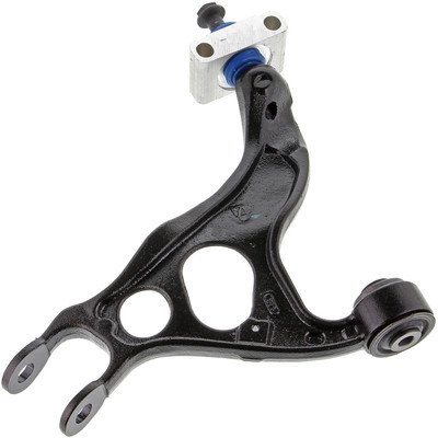 Rear Control Arm