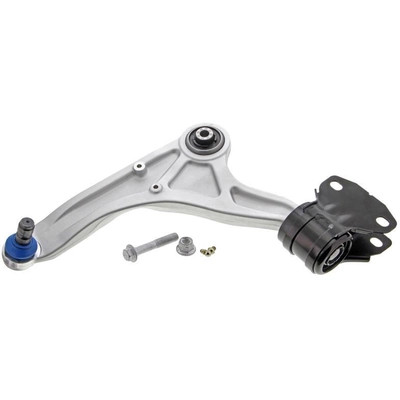 Control Arm With Ball Joint
