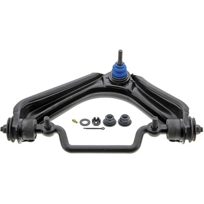 Control Arm With Ball Joint