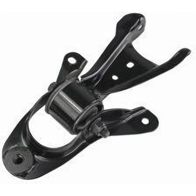 MEVOTECH - CMS401246 - Rear Control Arm