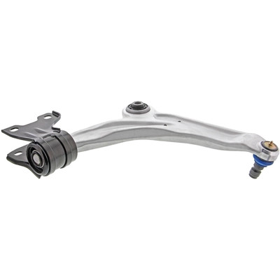 Control Arm With Ball Joint