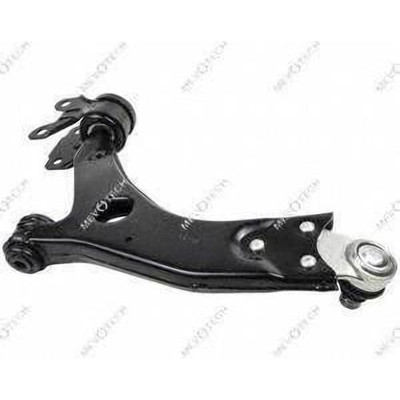 MEVOTECH - CMS401150 - Control Arm With Ball Joint
