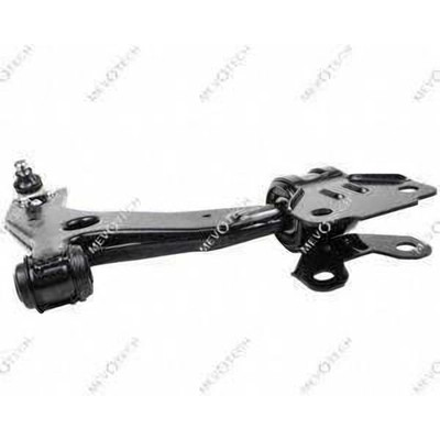 MEVOTECH - CMS401150 - Control Arm With Ball Joint