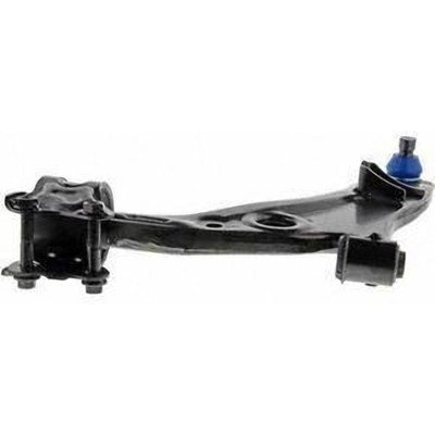 MEVOTECH - CMS40130 - Control Arm With Ball Joint