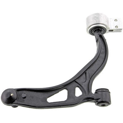 Control Arm With Ball Joint
