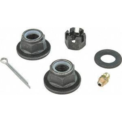 MEVOTECH - CMS40116 - Control Arm With Ball Joint