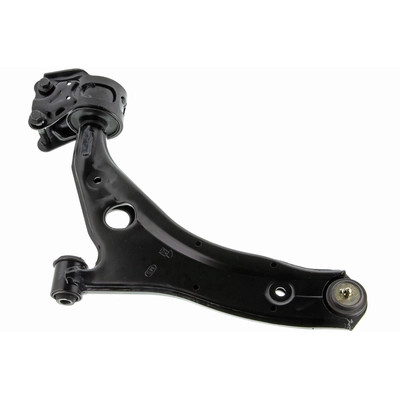 Control Arm With Ball Joint