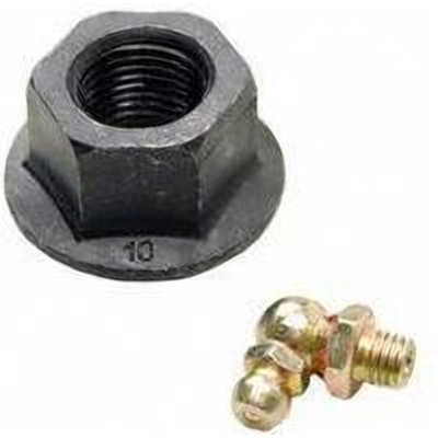 MEVOTECH - CMS40170 - Control Arm With Ball Joint