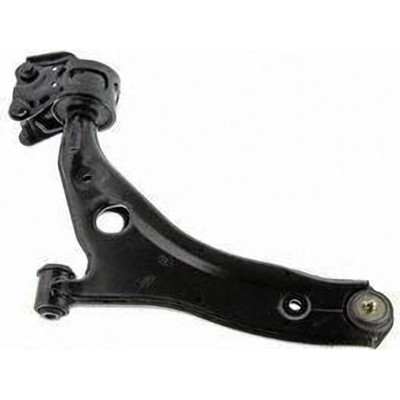 MEVOTECH - CMS40131 - Control Arm With Ball Joint