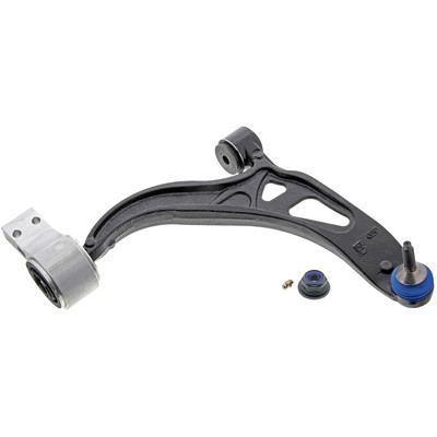 Control Arm With Ball Joint