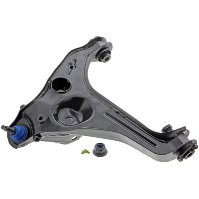 Control Arm With Ball Joint