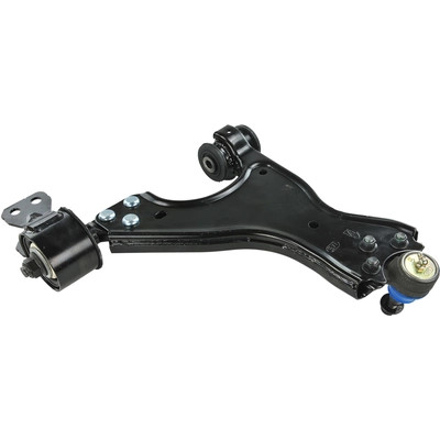 Control Arm With Ball Joint