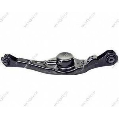 MEVOTECH - CMS40133 - Rear Control Arm