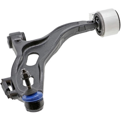 Control Arm With Ball Joint