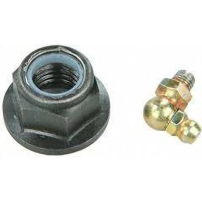 MEVOTECH - CMS501016 - Control Arm With Ball Joint